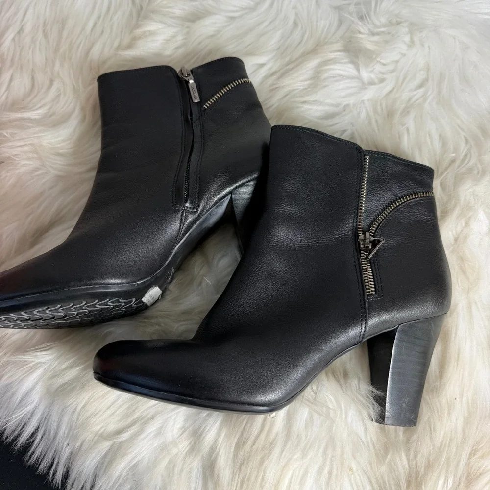 Geox respira black